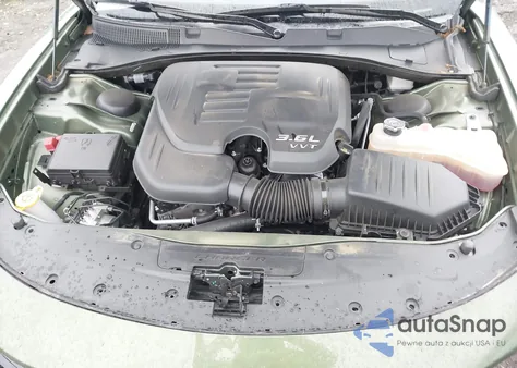 2022 Dodge Charger Sxt Rwd z USA, uszkodzony, nr VIN 2C3CDXBG0NH246090